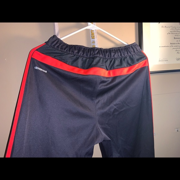 ADDIDAS SWEATPANTS - Picture 3 of 4